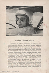 Guide De Lauto (Le). Le Guide De Lauto 1967 Livre