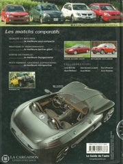 Guide De Lauto (Le). Le Guide De Lauto 2003 Livre