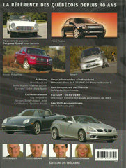 GUIDE DE L'AUTO (LE). Le Guide de l'auto 2006