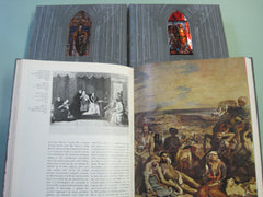 BREZZI, PAOLO. Histoire illustrée du catholicisme (Complet en 3 tomes)