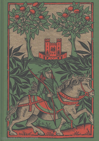 Holt James Clarke. Robin Hood (Coffret: Un Volume Sous Étui) Livre