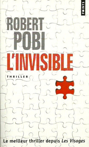 POBI, ROBERT. L'invisible