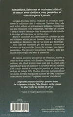 James E L. La Trilogie Fifty Shades - Tome 01: Cinquante Nuances De Grey Livre