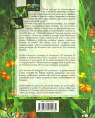 Lacoursiere-Therrien. Fleurs Sauvages Du Québec Livre