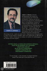 Lafrance Andre A. Surfez! Je Le Veux!: Lhypnose Sur Internet Livre