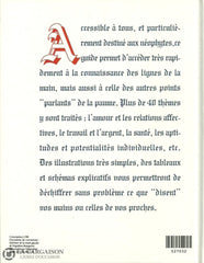Levine Roz. Chiromancie Pratique (La): Lart De Lire Les Lignes La Main Livre