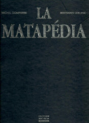 MATAPEDIA (LA). La Matapédia. Matapediac.