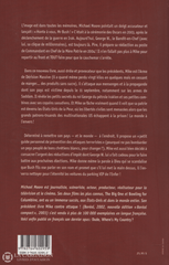 Moore Michael. Tous Aux Abris ! Livre