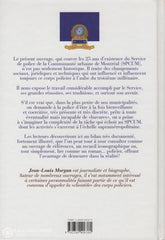 Morgan Jean-Louis. Police (La): Le Service De Police La Communauté Urbaine Montréal 1972 À Laube Du