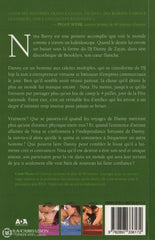 Myers Cindi. Amours Vraies - Tome 04: Loeuvre Du Coeur Les Premiers Romans Damour Inspirés