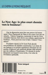 Peck Scott. Chemin Le Moins Fréquenté (Le): Apprendre À Vivre Avec La Vie Livre