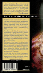 Pelletier Jean-Jacques. Faim De La Terre (La) - Volume 02 Livre