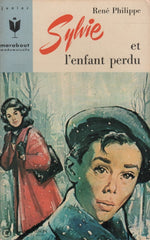 Philippe Rene. Aventures De Sylvie (Les): Et Lenfant Perdu Livre