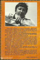 Pilon Andre. Lhomme Un Prédateur Naturel. Le Catéchisme Du Pêcheur Chasseur Et Trappeur. Livre