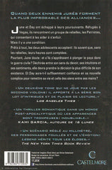 LU, MARIE. Legend. Tome 02. Prodigy.