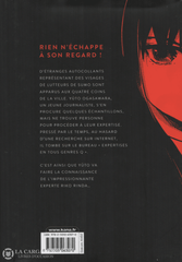 Q Mysteries. Tome 01 Livre