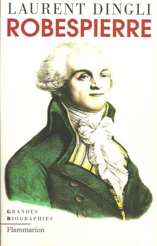 ROBESPIERRE. Robespierre