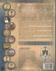 Robillard Jean-Marc. 150 Ans De Vie Ecclésiale: Le Diocèse Saint-Hyacinthe 1852-2002 Livre