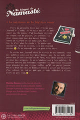 Roussy Maxime. Blogue De Namasté (Le) - Tome 01: La Naissance La Réglisse Rouge Livre