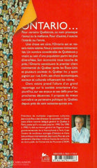 Roy Jean-Louis. Chers Voisins. Ce Quon Ne Connaît Pas De Lontario. Livre