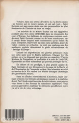 Saint Germain. Études Intermédiaires Dalchimie: Formules Pour La Maîtrise De Soi Livre