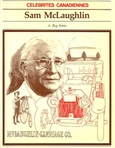 MCLAUGHLIN, SAM. Sam McLaughlin
