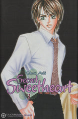 Secret Sweetheart / Aoki Kotomi. Tome 03 Livre