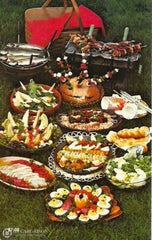 Soeur Berthe. Les Recettes De Soeur Berthe - Tome 04: Cuisine Dété Livre