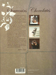 GLACIER-GREMAUD. Souvenirs chocolatés (Coffret: un volume sous étui)