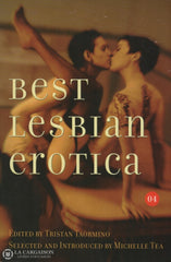 Taormino Tristan. Best Lesbian Erotica 2004 Livre