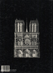 Templier De Notre-Dame (Le). Tome 01:  Lenvoûtement Livre