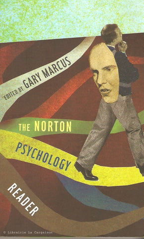 MARCUS, GARY. The Norton Psychology Reader