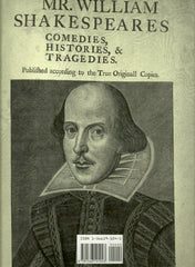 SHAKESPEARE, WILLIAM. The Yale Shakespeare. The Complete Works.