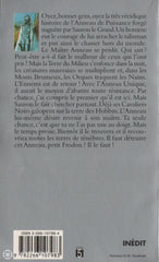 Tolkien J.r.r. Seigneur Des Anneaux (Le) - Tome 01: La Communauté De Lanneau Livre