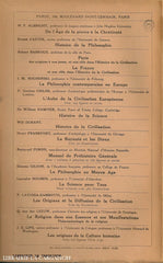 Tomlin F. Grands Philosophes De Lorient (Les) Livre