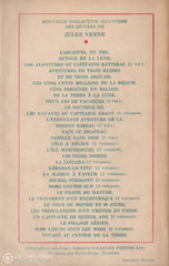 Verne Jules. Île Mystérieuse (L) (Complet En Trois Volumes) Livre