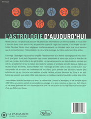 Watters Joanna. Astrologie Daujourdhui (L):  Un Nouvel Éclairage Sur Votre Personnalité Les Temps