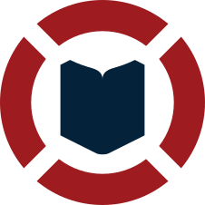 Logo Librairie la cargaison