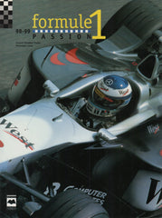 CHAMBERT-PROTAT-LEROY. Formule 1 Passion : 1998-1999