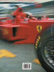 CHAMBERT-PROTAT-LEROY. Formule 1 Passion : 1998-1999