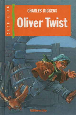 DICKENS, CHARLES. Oliver Twist