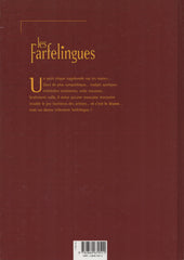 FARFELINGUES (LES) / LOISEL-GUILMARD. Tome 01 : La Balade du pépère