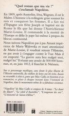 GALLO, MAX. Napoléon - Tome 03 : L'empereur des rois