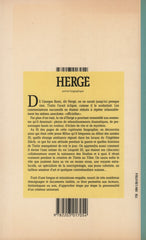 HERGE. Hergé : Portrait biographique