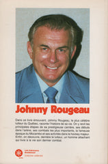 ROUGEAU, JOHNNY. Johnny Rougeau - 65 photos