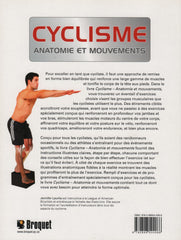 LAURITA, JENNIFER. Cyclisme : Un guide du cycliste pour acquérir force, souplesse et forme physique