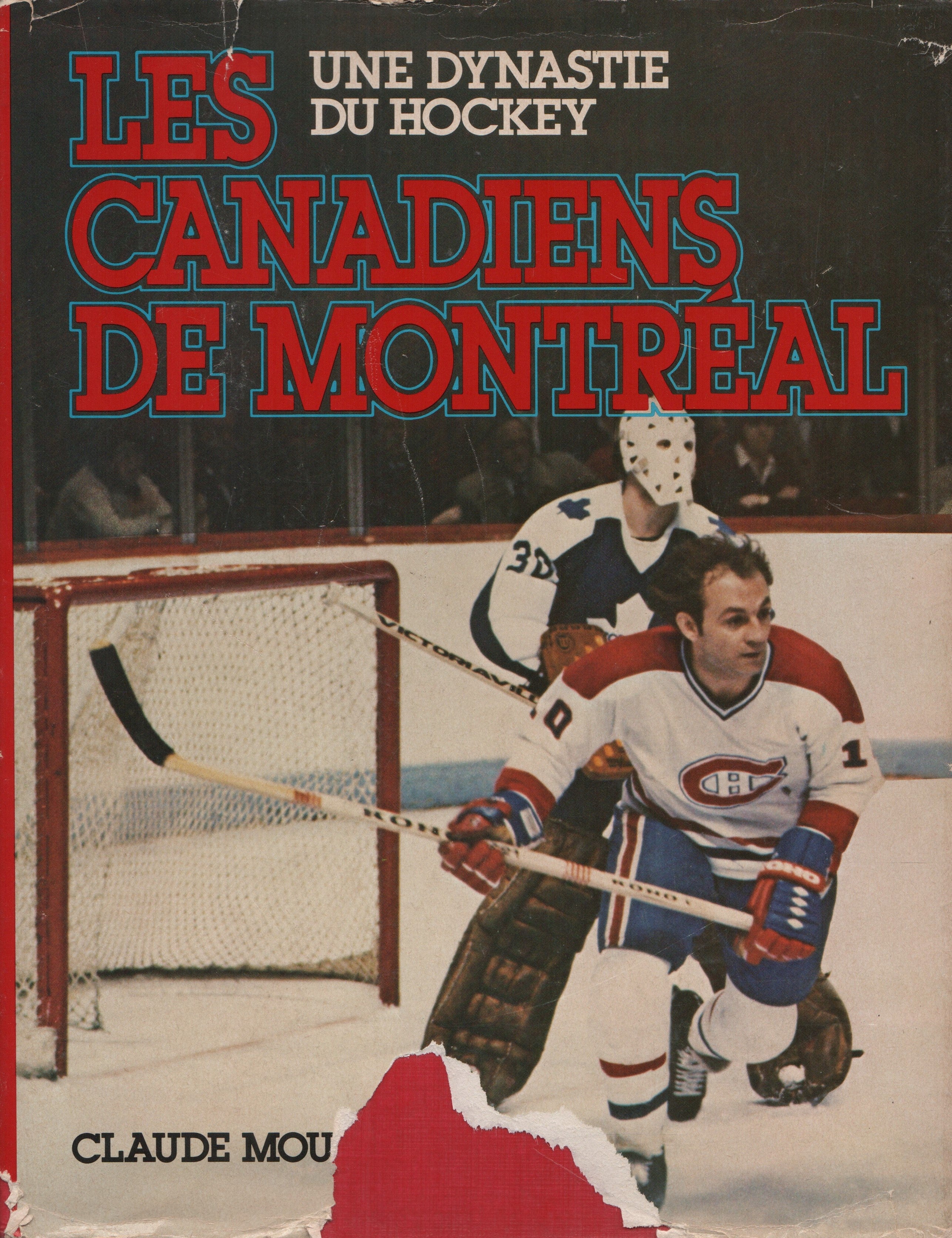 Canadiens de Montréal – Wikipédia, a enciclopédia livre