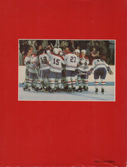 MOUTON, CLAUDE. Canadiens de Montréal (Les) : Une dynastie du hockey