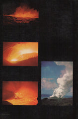 TAZIEFF, HAROUN. Histoires de volcans