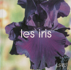 TROUVE, JEAN-FRANCOIS. Iris (Les)